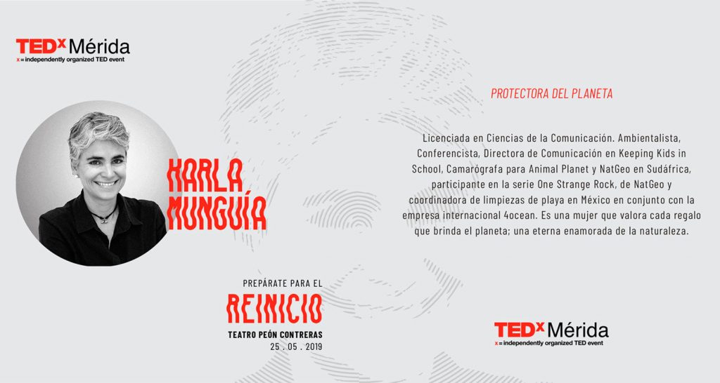TEDx Mérida 